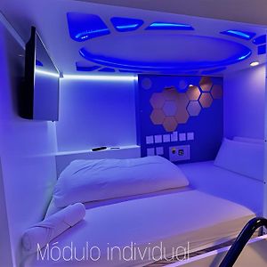 Modular Rooms Hotels
